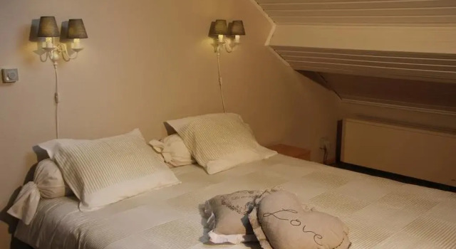 Huize Bex, Rezerwuj Hotel Hotele w Bruksela z parkingiem, Parking