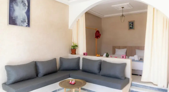 Студия Comfort The Ocean Villa