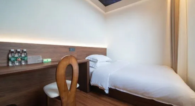 Люкс Huangshan Chengkan Yongxing Lake Homestay
