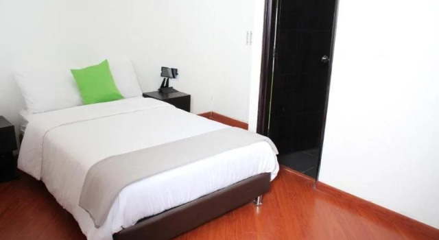 Hotel Escuela Cun