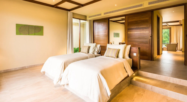 Fusion Resort Phu Quoc, Buchen Sie Resort Phu Quoc 