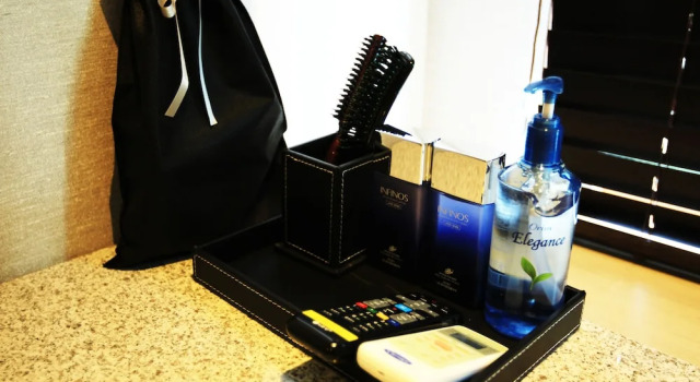 Двухместный номер Premier Hotel The Ann