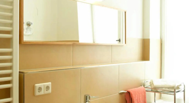 Четырёхместный номер Standard Hotel Garni Kleist am Kurfürstendamm