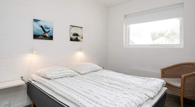 6 Person Holiday Park Home in Blavand, Reservar Hotel Ho Syddanmark