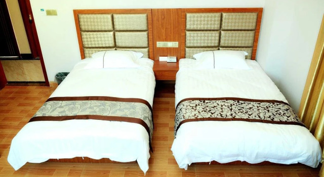 Xiamen North Railway Statioin Yajule Fast Hotel, Prenota Hotel Jimei Xiamen