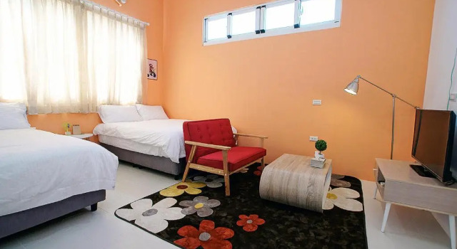 Standard cameră Time Travel B&B