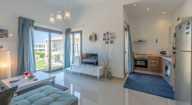 VESTA - Luxury APT - 2BR - Gcribs (III), Prenota Appartamento El Gouna 