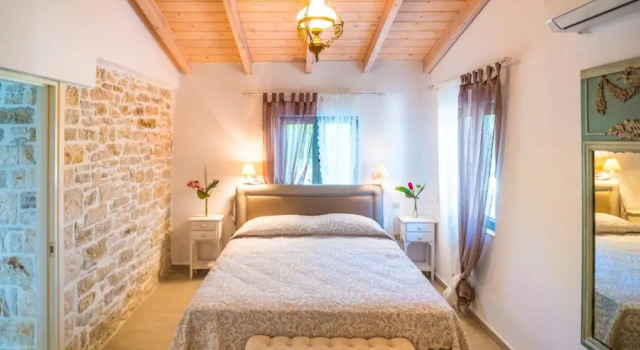 Вилла Olive Cottage - Charming 2 bed Villa With Sunsets