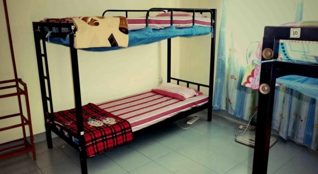 Backpackers Paradise Colombo
