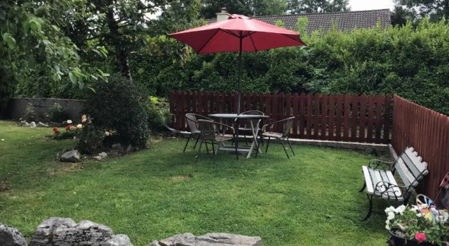Номер Standard Blakehill House