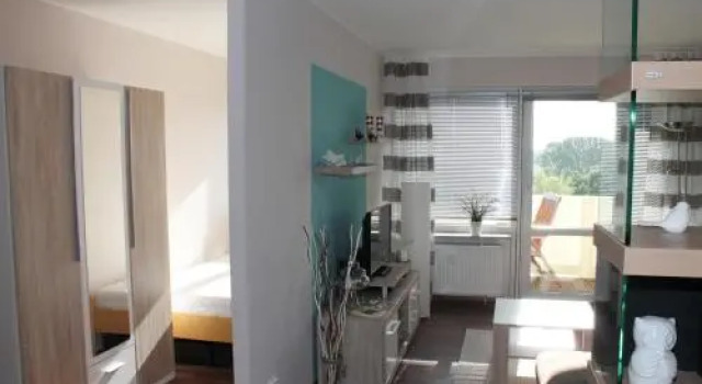 Ferienappartement E227 Fur 2-4 Personen An Der Ostsee