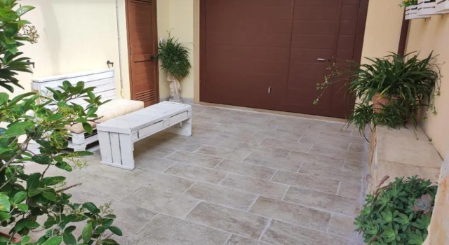 Апартаменты Casa Relax Salento - Relax House in the Village