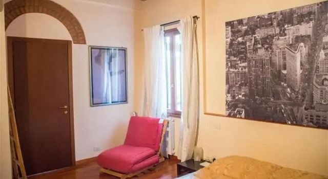 Design Apartment