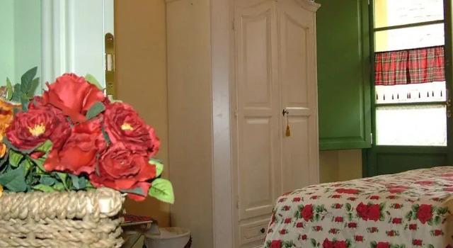 Locanda Zacco, Buchen Sie Bed & Breakfast Marliana Toskana