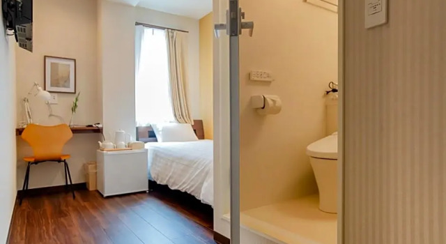 Artsy Inn - Vacation STAY 11795v
