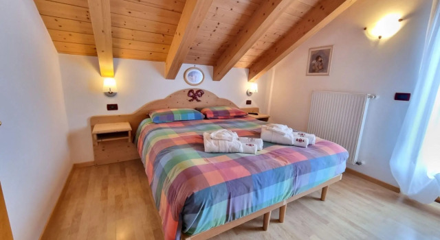 Larsec, 3 room apartment on the first floor.-4 LARSEC