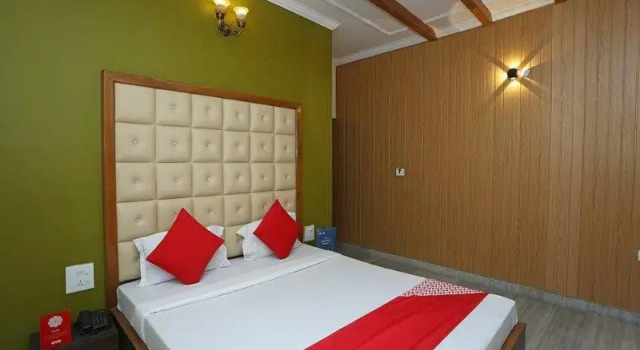 Bartwal Guest House by OYO Rooms, Buchen Sie Pension Prem Nagar 