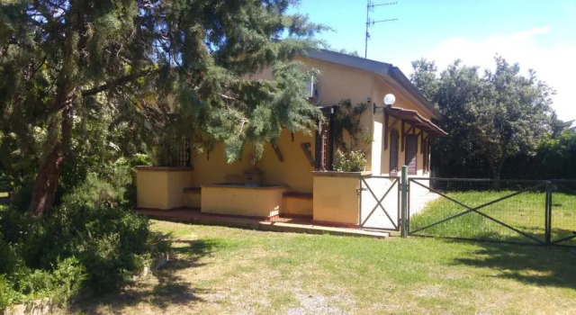 Апартаменты Agriturismo Pettinari