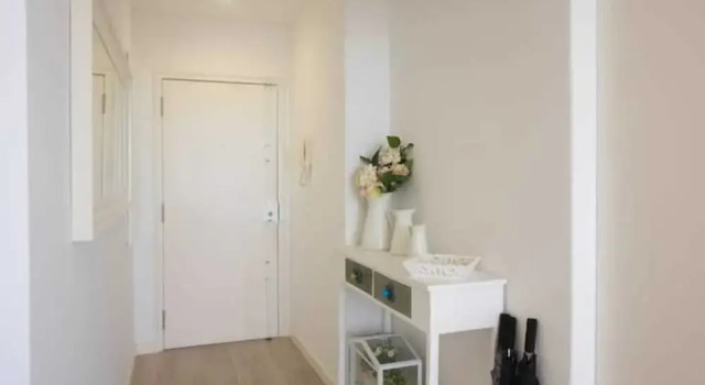 Magnificent 1 Bedroom Apartment With Views Over The Ocean, Rezervovat Apartmán Hotely v Lisabon s parkováním, Parkování
