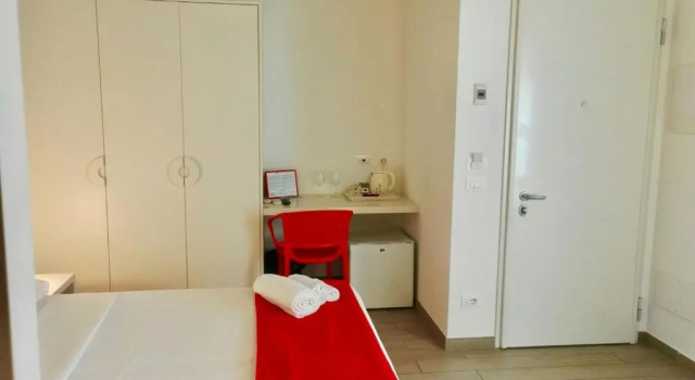 Номер Economy Residenza Cardo Massimo