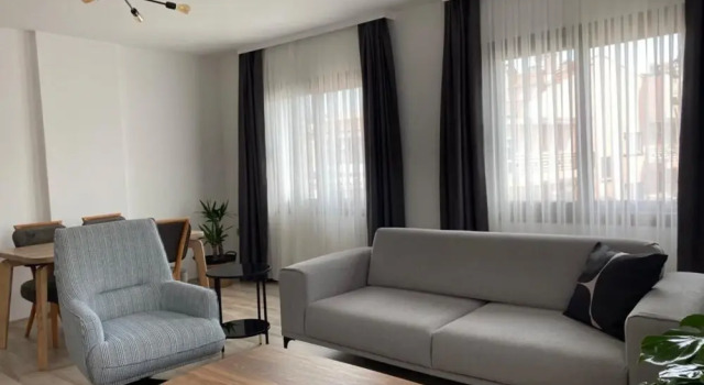 Central and Cozy Apartment Near Marmaris Public Beach, Забронировать Апартаменты/квартира Мармарис Мармарис, рядом с Городской пляж Мармарис
