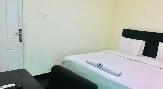 Ikad Hotel and Suite