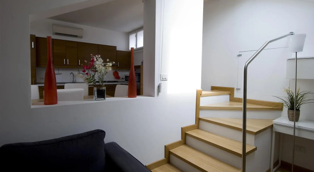 Morgagni - 3184 - Milan - HLD 34539