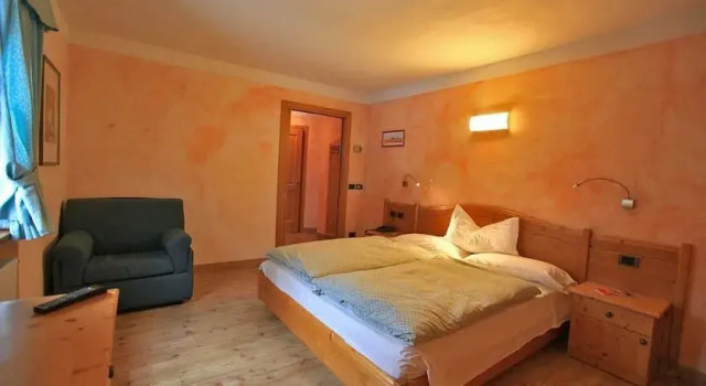 Hotel Tita Piaz, Забронировать Отель Канацеи Трентино-Альто-Адидже