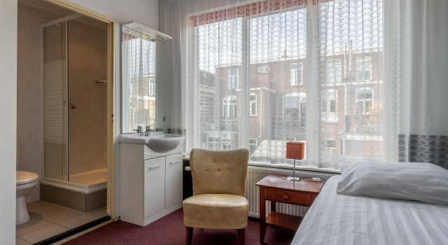 Hotel Pension Randenbroek