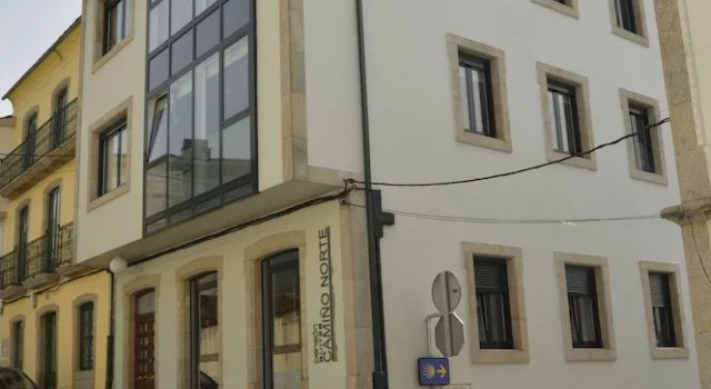 Pension Suite Camino Norte, Book Hotel  