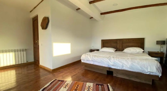Isev Kvareli, Book Hotel Hotels in Kvareli Municipality with Parking, Parking