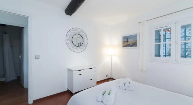 Charliz Apartment 2 - Near Palace of Festivals and Conferences, Забронировать Апартаменты/квартира Апартаменты Канн, рядом с Церковь Нотр-Дам-д'Эсперанс, Апартаменты/квартира