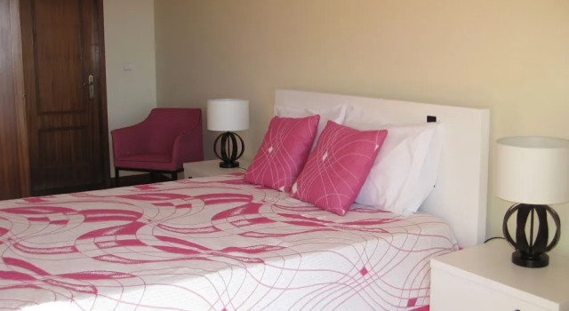 Casa Maresia- Sea view & Private pool, Buchen Sie Villa Cottages in Ponta do Sol, Cottage