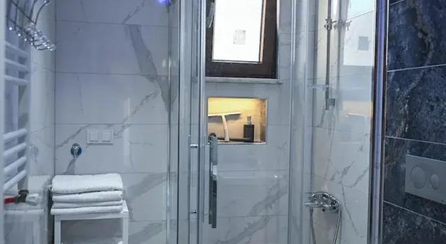 Номер Standard 4 Mevsim Turizm Amaçlı Konut