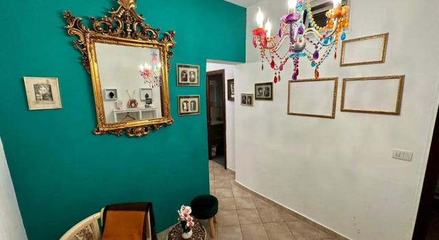 Коттедж Maravigghia Palermo Rooms