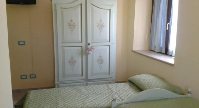 Номер Standard Azienda Agrituristica La Tenuta del Falco