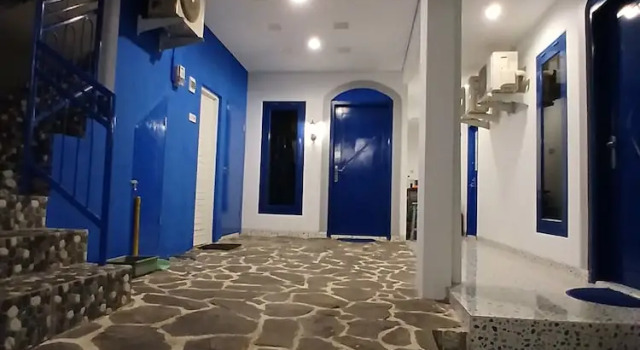 Habitación De lujo Moshi Moshi