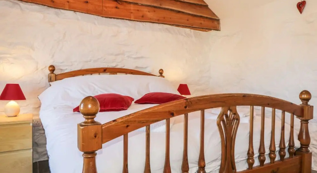 The Wee Barn, Rezervați Hotel Badcaul Highlands