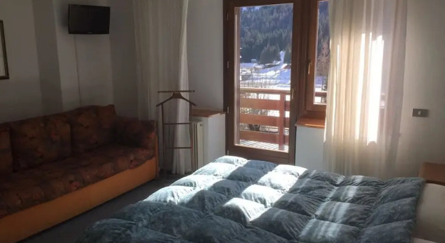Номер Standard Hotel Diana