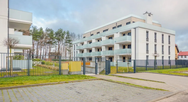 Apartamenty Sun & Snow Platinium, Забронировать Апартаменты/квартира Отели Rewal Coast с парковкой, Парковка