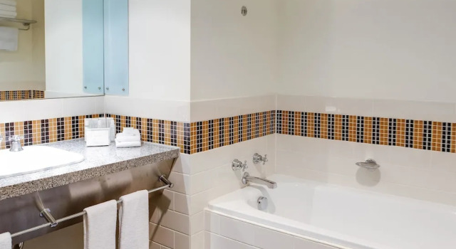Номер Deluxe Rendezvous Heritage Hotel Auckland
