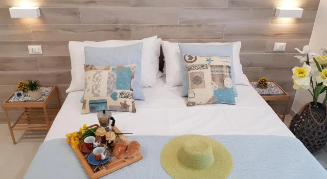 Martin Holiday Apartments, Book Apartment Hotels in Sicily with Parking, Parking