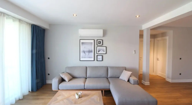 Апартаменты Deluxe Elia Apartments