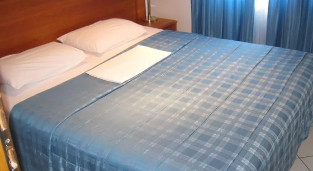 Hotel Aquamarin