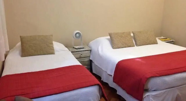 Двухместный номер Standard Hotel Baleares