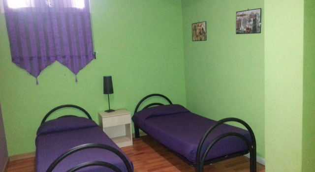 Central Station Inn - Hostel