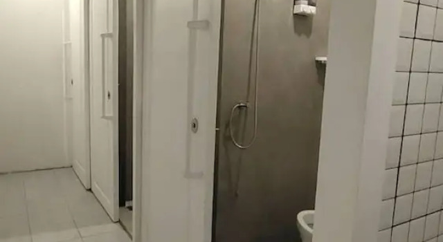Номер Economy Norm Space Hostel NST