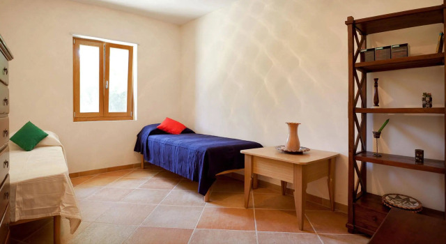 Appartamento Le Peonie, Rezerwuj Apartament Hotele w Aradeo z basenem, Basen