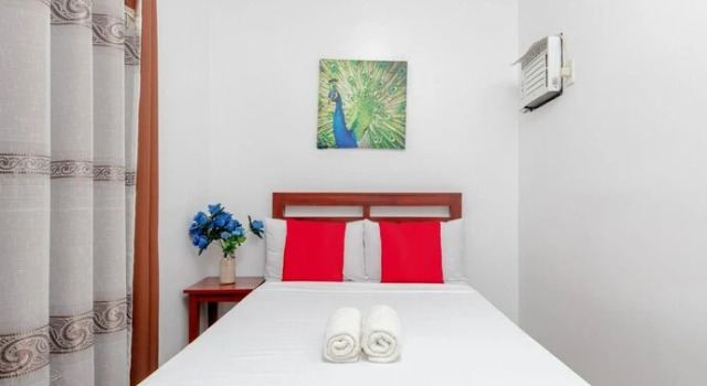 Villa Andrea Pagudpud, Reservar Vila Casas de campo em Ilocos Region, Casa de campo / Cottage