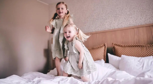 Номер Standard Stord Hotel
